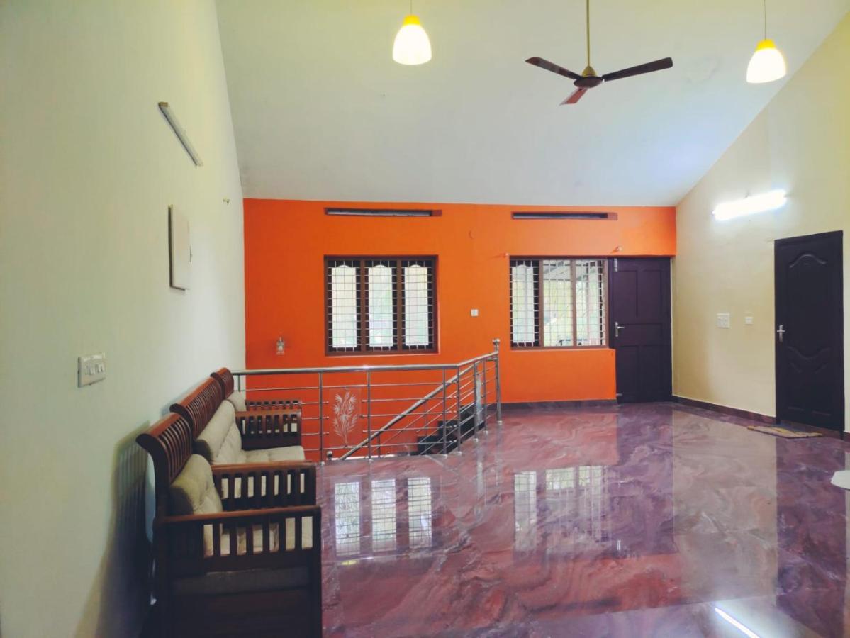 White Sands Homestay Turavūr Exterior foto
